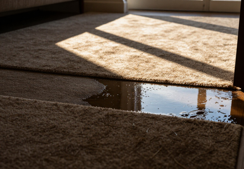 Flood Restoration in Spit Junction Homes